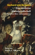 Cover: Eine moderne Abendgesellschaft - Elsinor Verlag