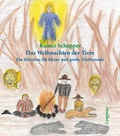 Cover: Das Weihnachten der Tiere - Longinus