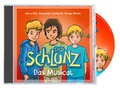 Cover: Der Schlunz - Das Musical - Bibellesebund