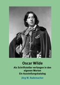 Cover: Oscar Wilde - Elsinor Verlag