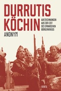 Cover: Durrutis K&ouml;chin - Ventil Verlag