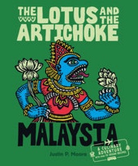 Abbildung von: The Lotus and the Artichoke - Malaysia - Ventil Verlag