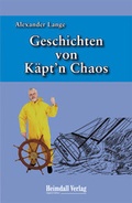 Cover: Geschichten von K&auml;pt'n Chaos - Heimdall
