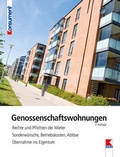 Cover: Genossenschaftswohnungen - Verein f&uuml;r Konsumenteninformation VKI