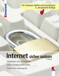 Cover: Internet sicher nutzen - Verein f&uuml;r Konsumenteninformation VKI