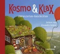 Cover: Kosmo & Klax. Jahreszeiten-Geschichten - mixtvision