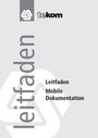 Cover: Mobile Dokumentation - tekom Deutschland