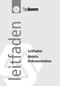 Cover: Mobile Dokumentation - tekom Deutschland