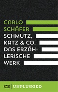 Cover: Schmutz, Katz & Co. - CulturBooks Verlag