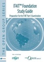 Cover: IT4IT(TM) Foundation - Study Guide - Van Haren Publishing BV