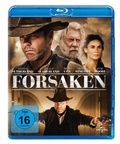 Cover: Forsaken - Universal Pictures Video