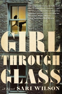 Enlarge image Cover: Girl Through Glass - Collins