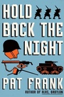 Cover: Hold Back The Night - HarperCollins