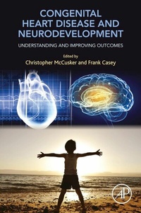 Abbildung von: Congenital Heart Disease and Neurodevelopment - Academic Press