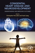 Cover: Congenital Heart Disease and Neurodevelopment - Academic Press