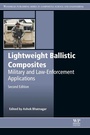 Cover: Lightweight Ballistic Composites - Woodhead Publishing