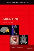 Abbildung von: Migraine - OUP eBook