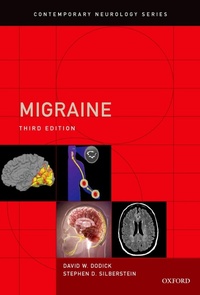 Abbildung von: Migraine - OUP eBook