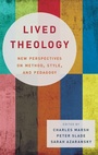Cover: Lived Theology - Oxford University Press Inc