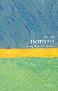 Abbildung von: Isotopes - OUP eBook