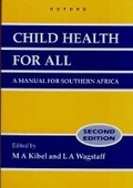 Cover: Child Health for All - Oxford University Press Southern Africa