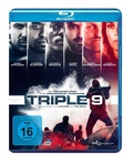Cover: Triple 9 - Wild Bunch Germany