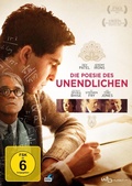 Cover: Die Poesie des Unendlichen - Wild Bunch Germany