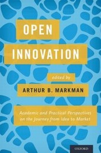 Enlarge image Cover: Open Innovation - OUP eBook