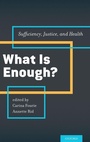 Bild: What is Enough? - Oxford University Press Inc
