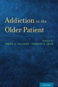 Bild: Addiction in the Older Patient - Oxford University Press Inc