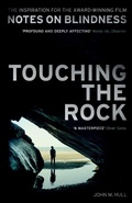 Cover: Touching the Rock - SPCK Publishing