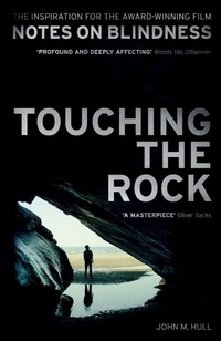 Enlarge image Cover: Touching the Rock - SPCK Publishing