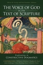 Cover: The Voice of God in the Text of Scripture - Zondervan Academic