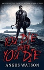 Cover: You Die When You Die - Orbit