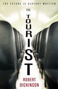 Cover: The Tourist - Orbit