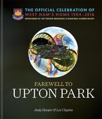 Abbildung von: Farewell to Upton Park - Hamlyn