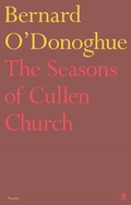 Cover: The Seasons of Cullen Church - Faber & Faber