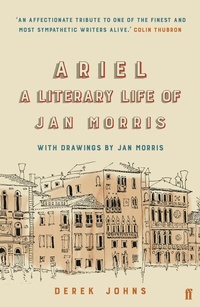 Abbildung von: Ariel - Faber & Faber