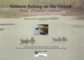 Cover: Salmon Fishing on the Tweed - Newcastle Institute of Social Renewal