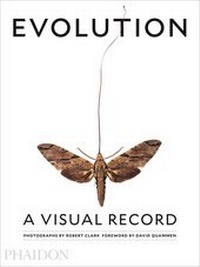 Enlarge image Cover: Evolution: A Visual Record - Phaidon Press Ltd