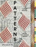 Cover: Patterns - Phaidon Press Ltd