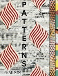 Enlarge image Cover: Patterns - Phaidon Press Ltd