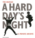 Cover: The Beatles A Hard Day's Night - Phaidon Press Ltd