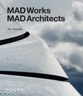 Cover: MAD Works - Phaidon Press Ltd