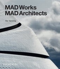 Enlarge image Cover: MAD Works - Phaidon Press Ltd