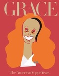 Cover: Grace: The American Vogue Years - Phaidon Press Ltd