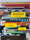 Cover: Magnum Photobook - Phaidon Press Ltd