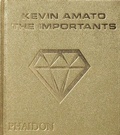 Cover: The Importants - Phaidon Press Ltd