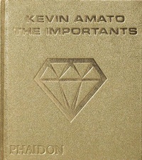 Enlarge image Cover: The Importants - Phaidon Press Ltd