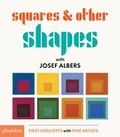 Cover: Squares & Other Shapes - Phaidon Press Ltd